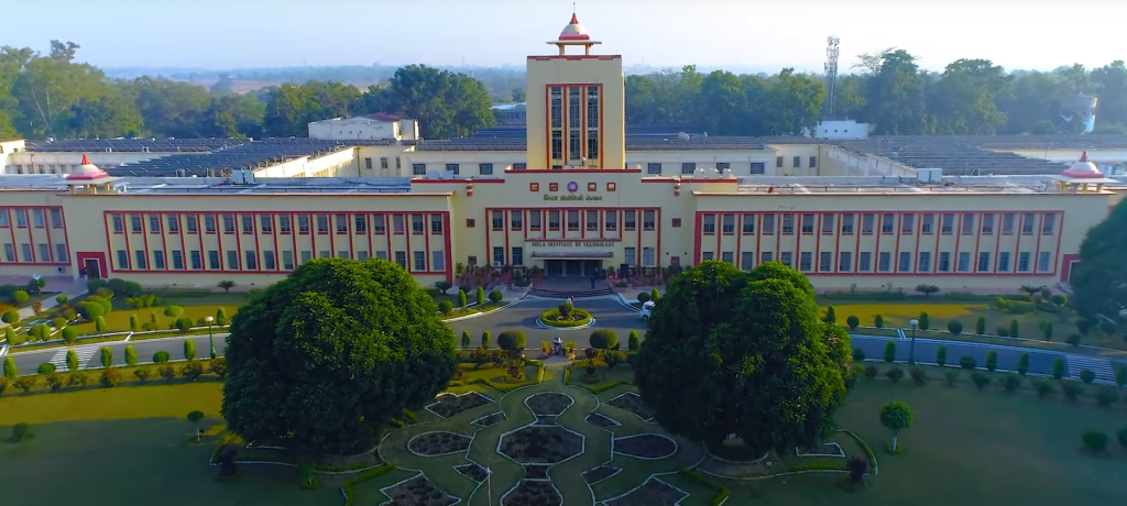 Birla Institute of Technology