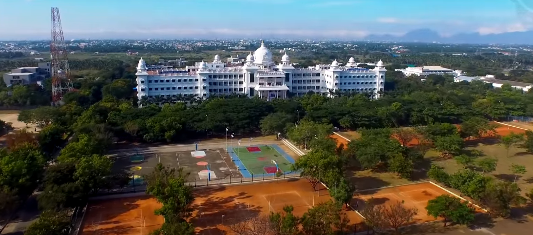 Kumaraguru College of Technology -KCT