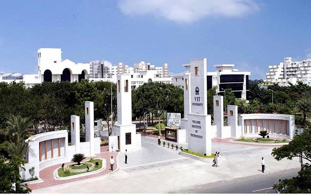 Vellore Institute of Technology -VIT
