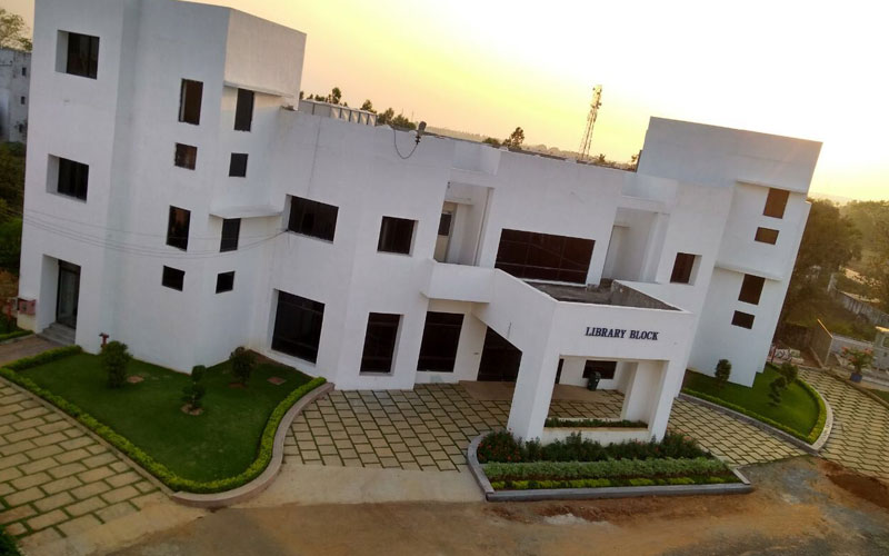 Amrita Vishwa Vidyapeetham, Chennai