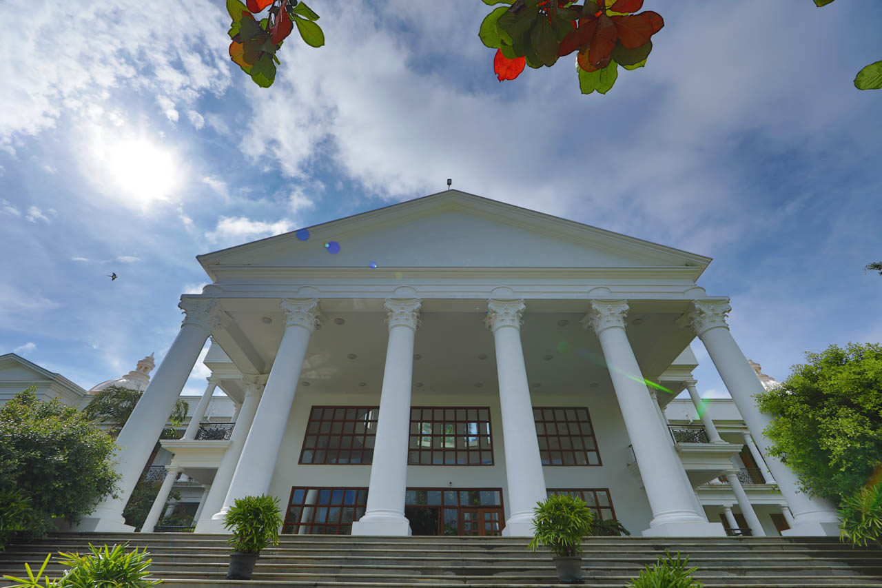 Alliance College of Engineering and Design