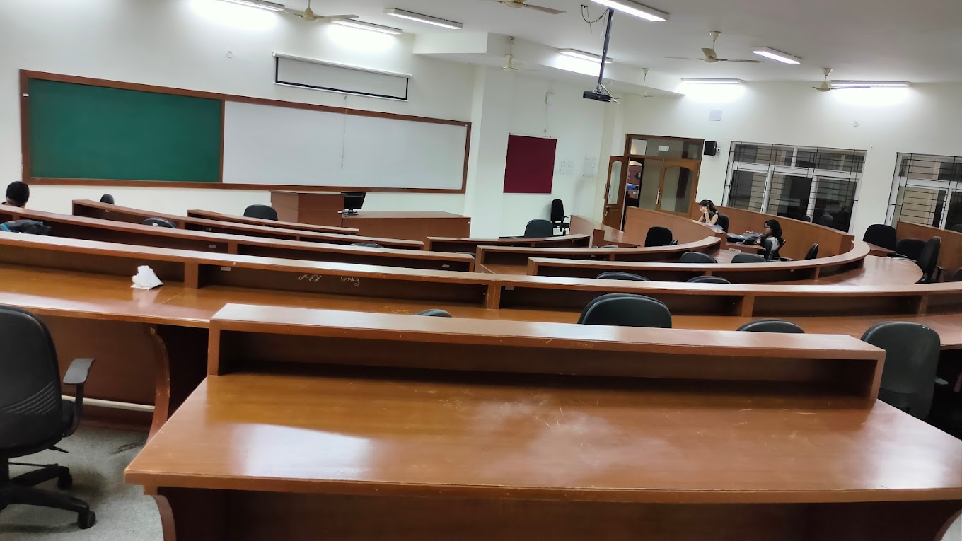 Alliance College of Engineering and Design