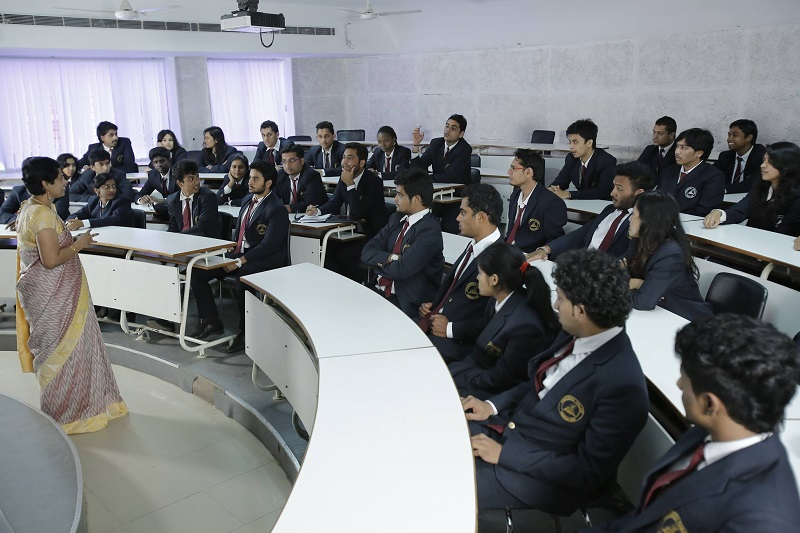 Presidency University, Bangalore