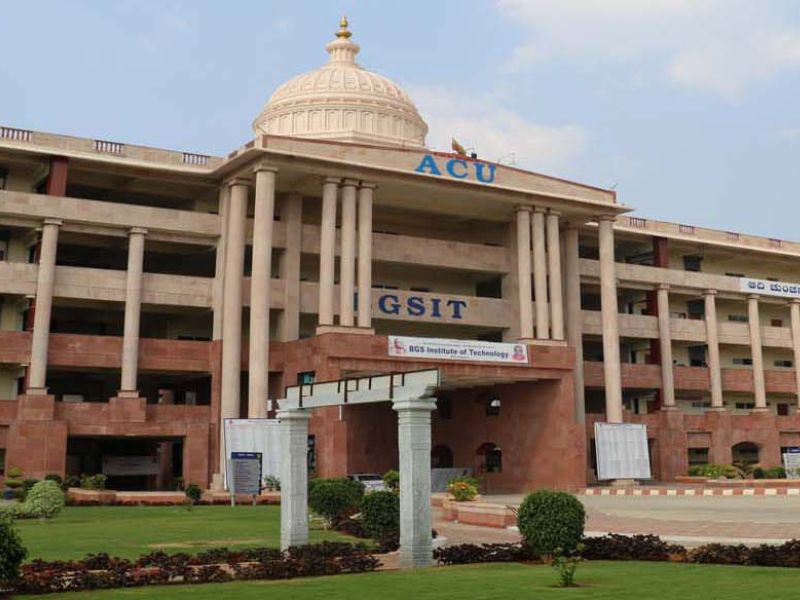 BGS Institute of Technology