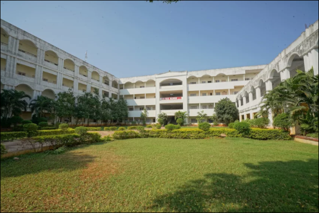 Godavari Institute of Engineering and Technology-GIET