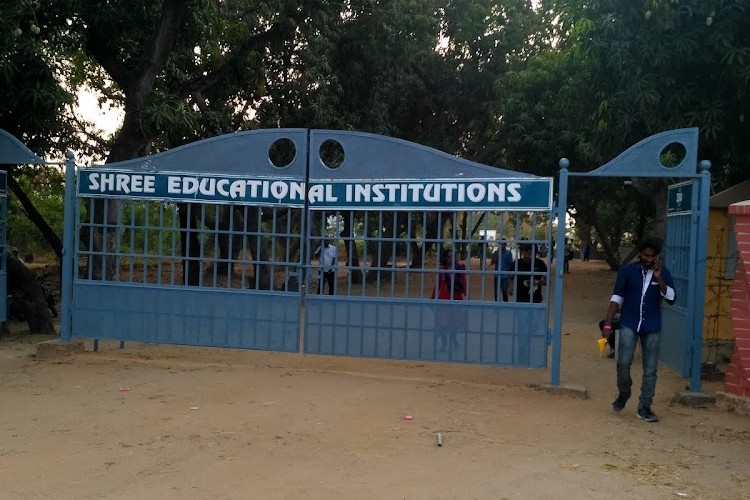 Shree Institute of Technical Education-SITE