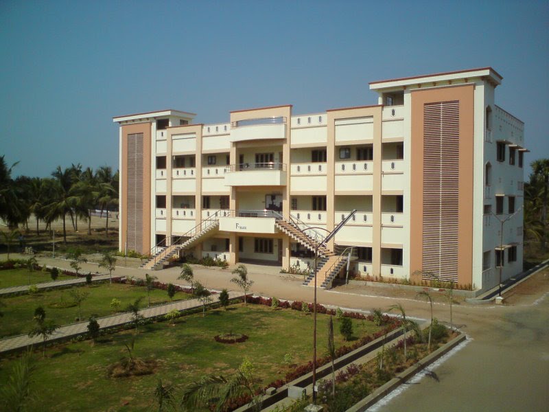 Sri Vasavi Engineering College-SVEC