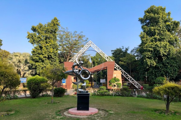 Maulana Azad Medical College-MAMC