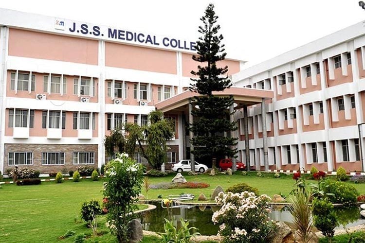 JSS Medical College
