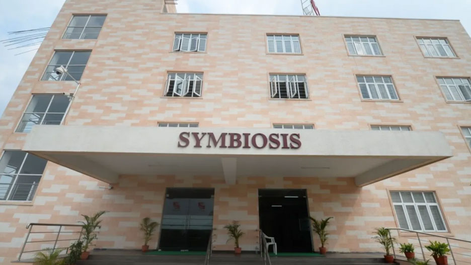 Symbiosis Law School