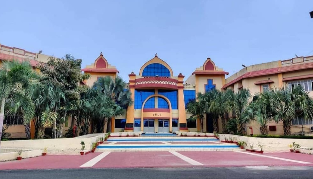 Chanakya National Law University-CNLU