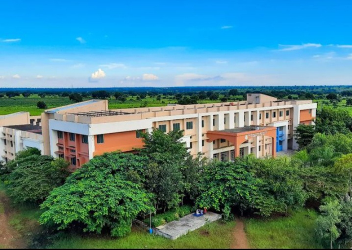 St Xaviers Pre University College