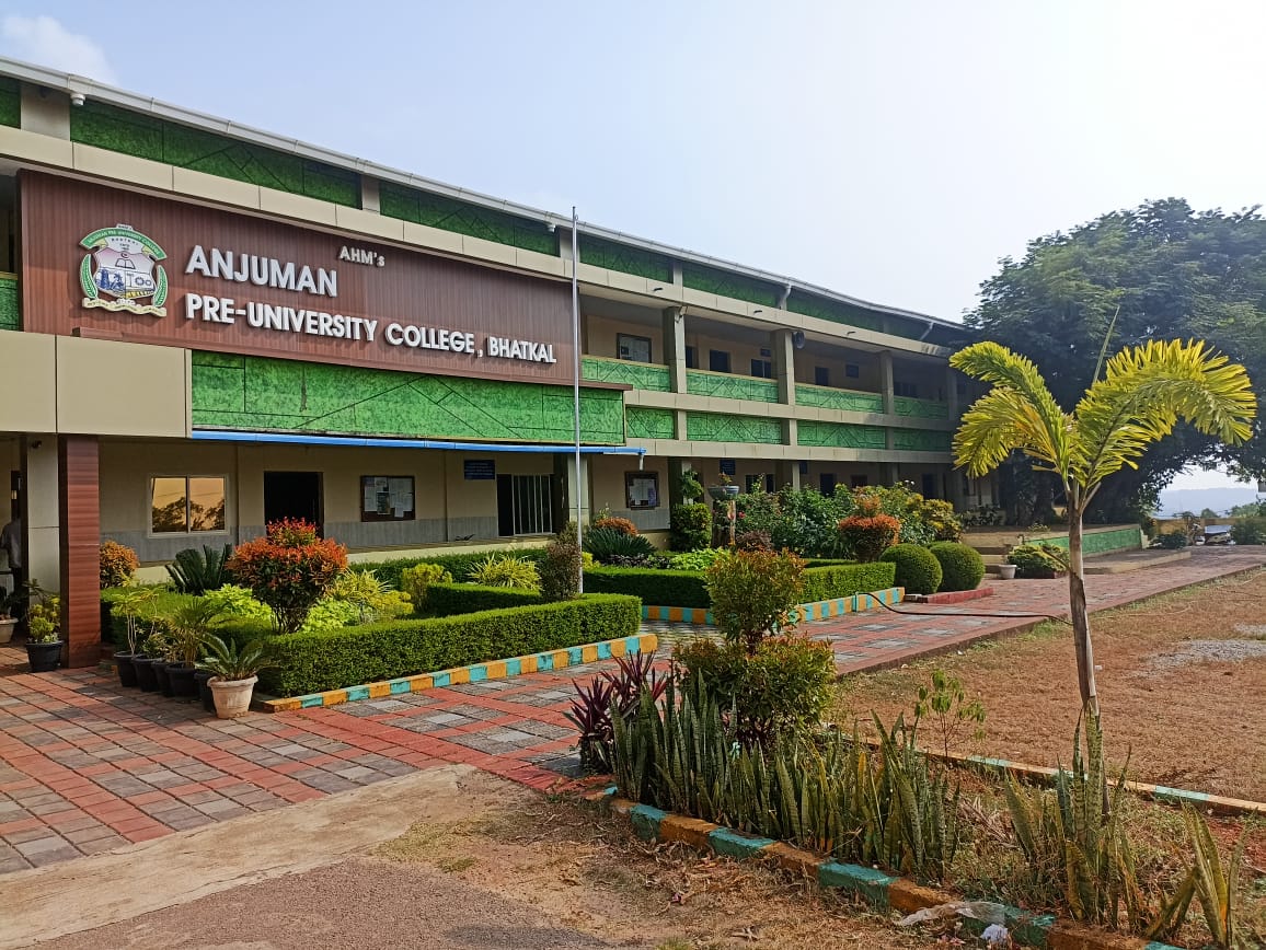 Anjuman Pre-University