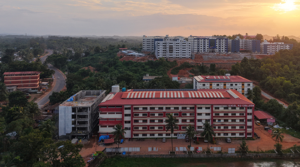 Excel PU College