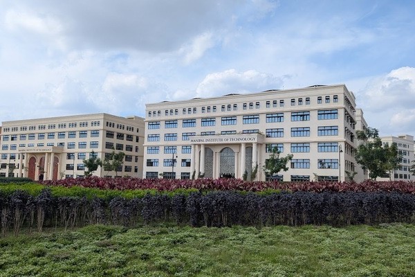 Manipal Institute of Technology-MIT