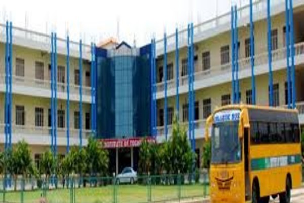 B T L Institute of Technology and Management