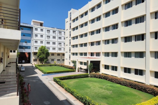 PSG College of Technology