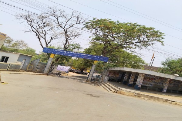 G Pulla Reddy College of Engineering and Technology