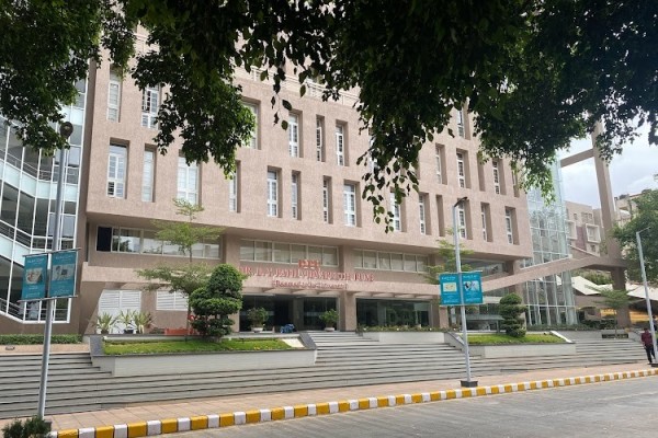 Dr DY Patil Vidyapeeth