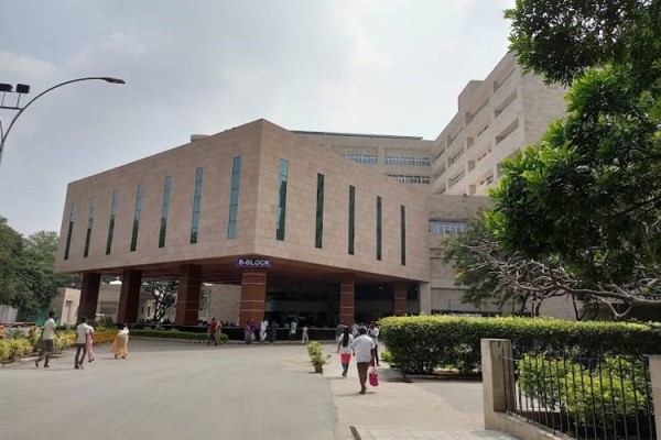 PSG Institute of Medical Sciences and Research-PSGIMSR