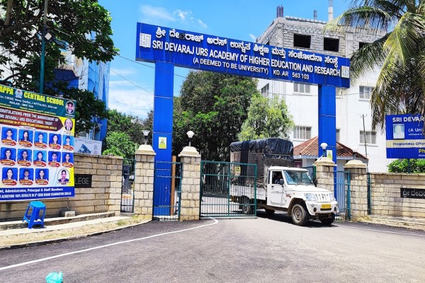 Sri Devaraj Urs Medical College-SDUMC
