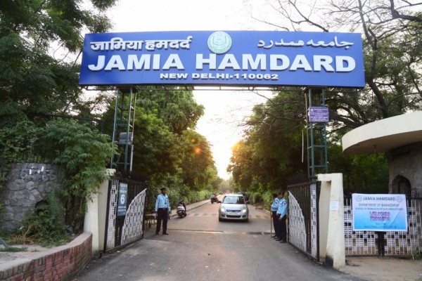Jamia Hamdard
