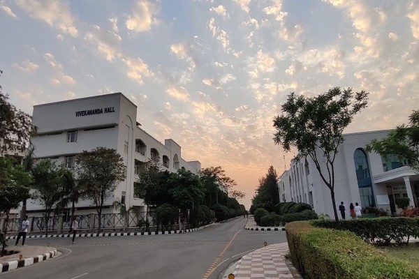 The Rajiv Gandhi National University of Law RGNUL