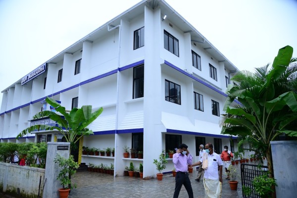 Udupi Jnanasudha Pre-University