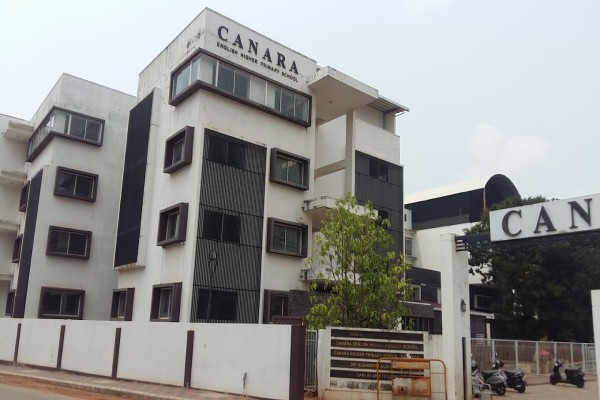 Canara CBSE School