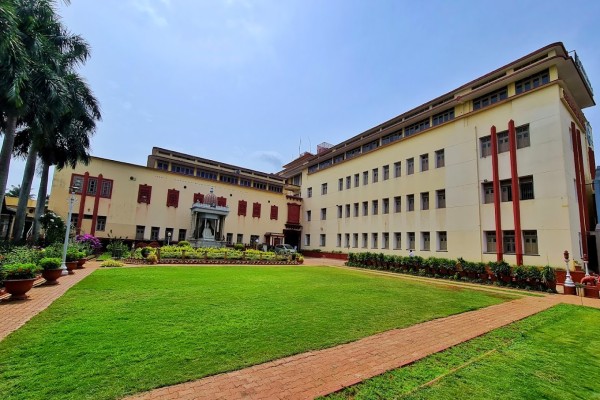 Sri Ramakrishna Vidyashala