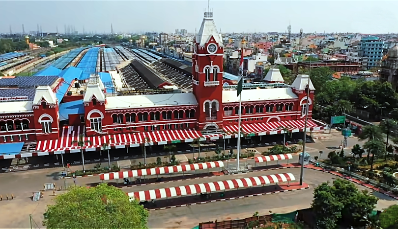 Chennai