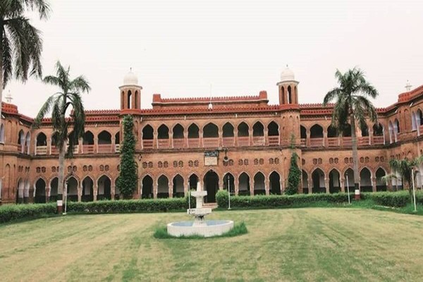 Aligarh