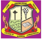 Fatima PU College in Hubli