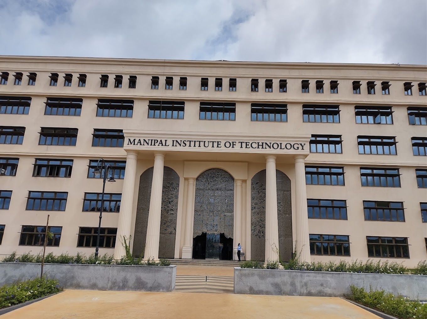 Manipal Institute of Technology-MIT