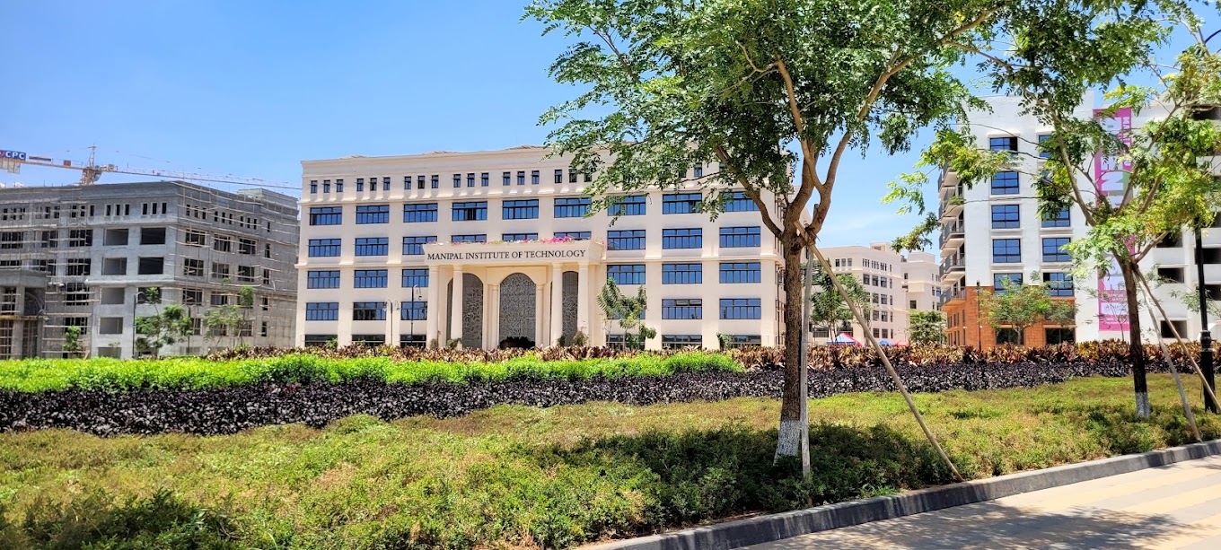 Manipal Institute of Technology-MIT