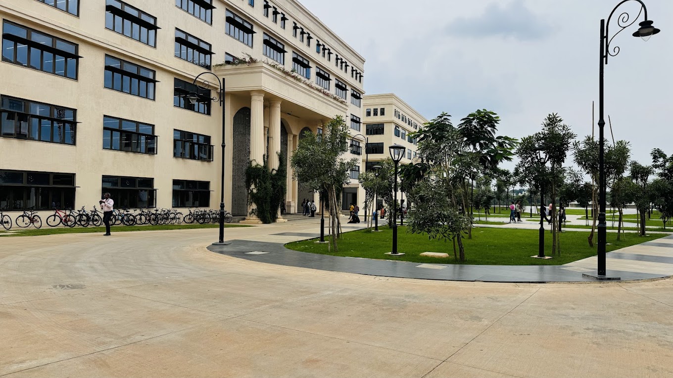 Manipal Institute of Technology-MIT