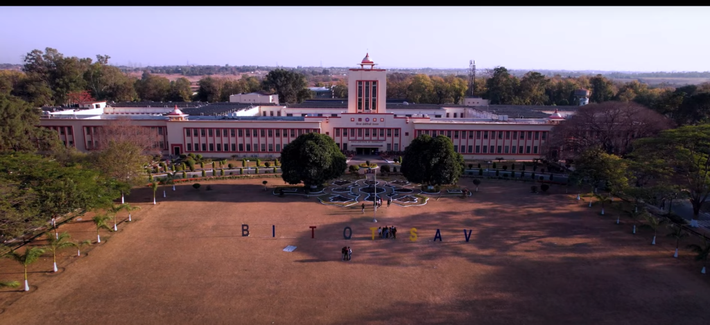 Birla Institute of Technology