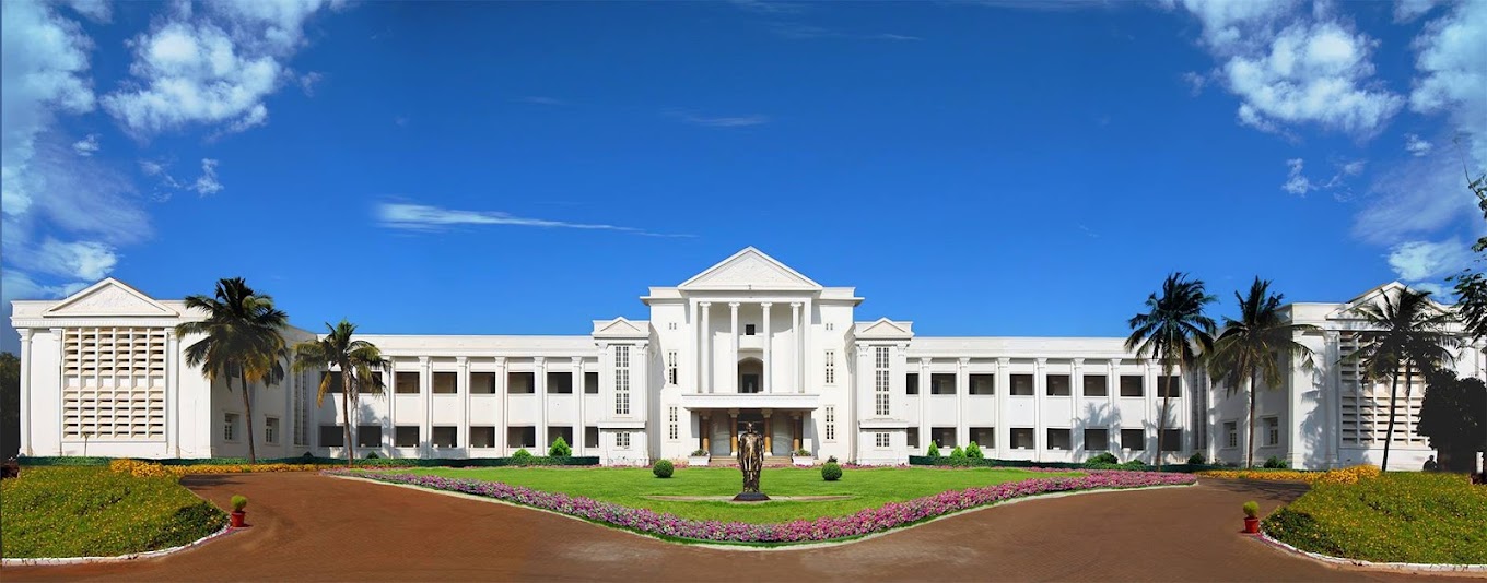 KLE Technological University-Formerly BVBCET