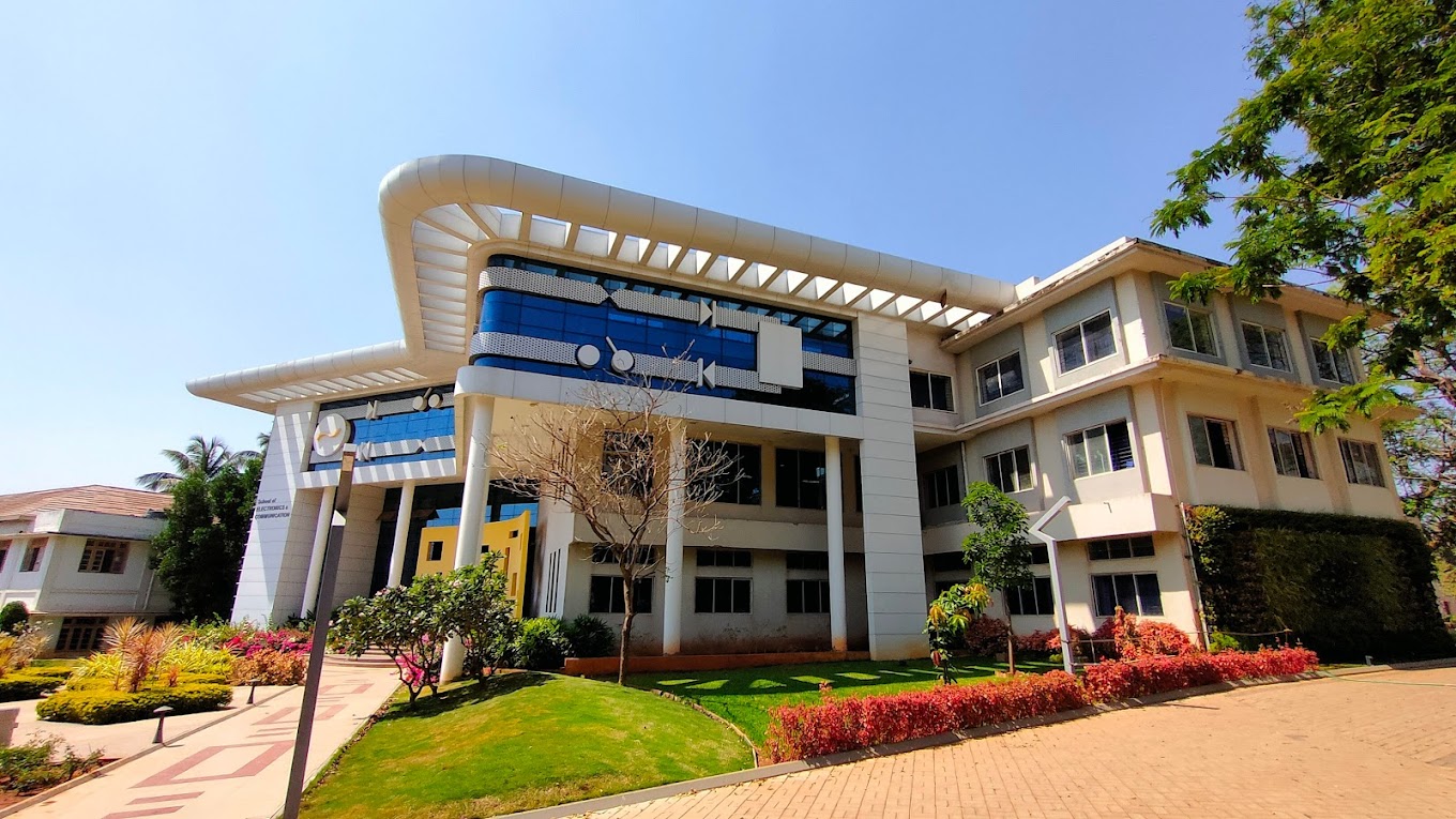 KLE Technological University-Formerly BVBCET