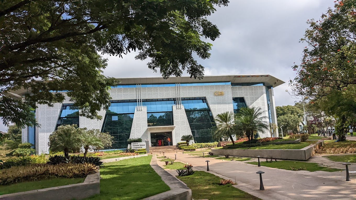 KLE Technological University-Formerly BVBCET