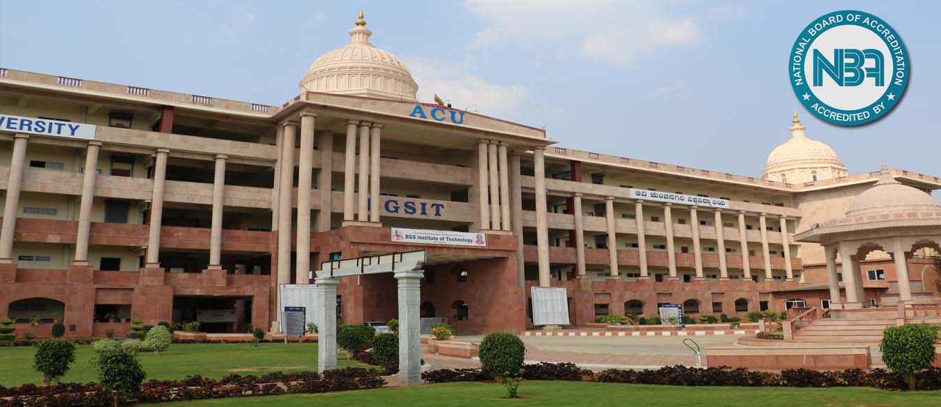 BGS Institute of Technology