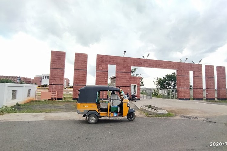Vasireddy Venkatadri Institute of Technology