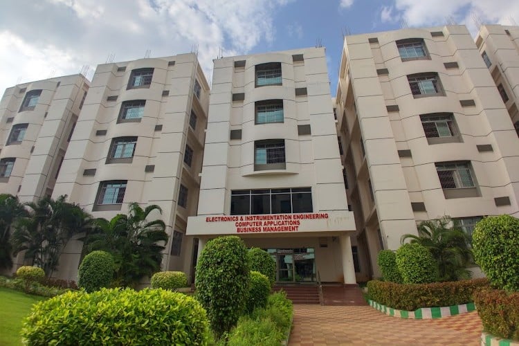 Velagapudi Ramakrishna Siddhartha Engineering College-VRSEC