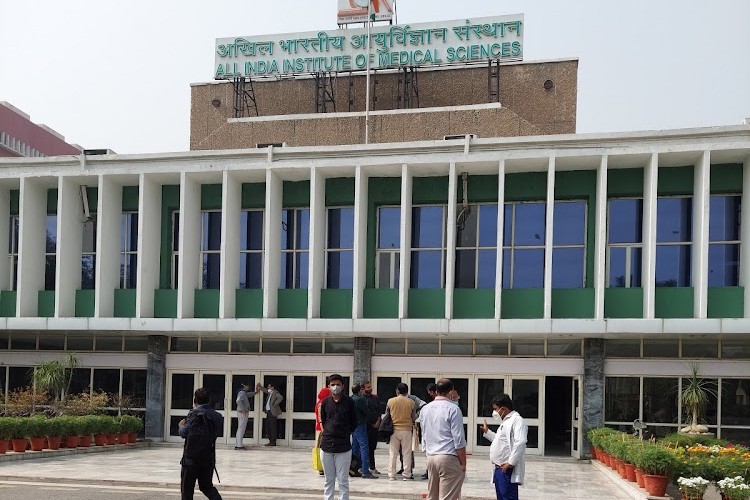 All India Institute of Medical Sciences-AIIMS