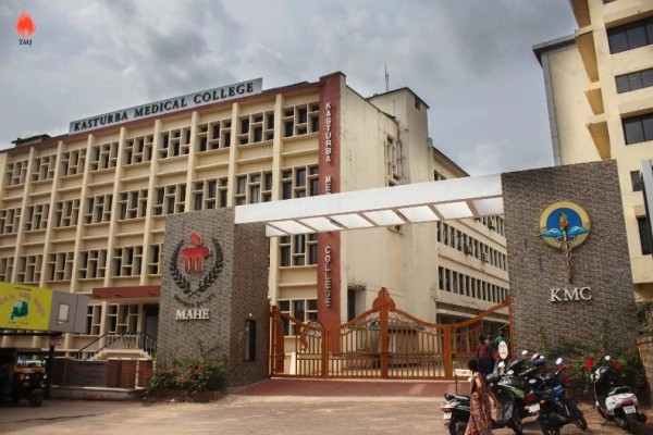 Kasturba Medical College-KMC