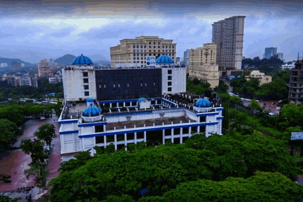 Maharashtra National Law University Mumbai -MNLU Mumbai