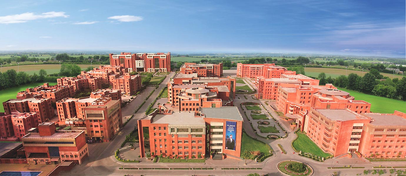 Amity University-Noida