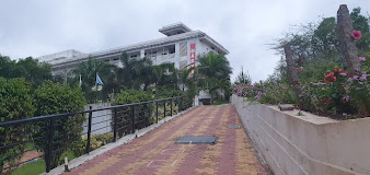 Aryabhatta PU College