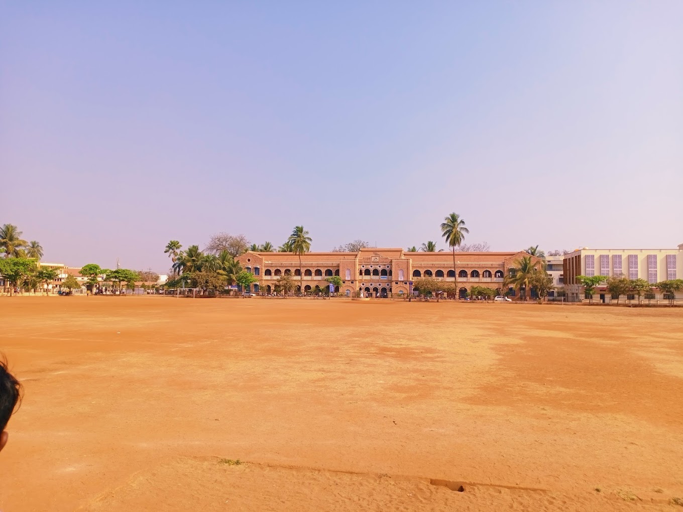 Basaveshwara PU College