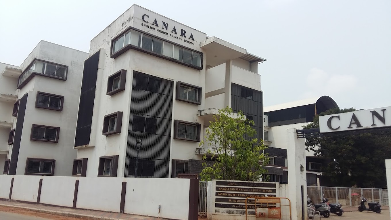 Canara CBSE School